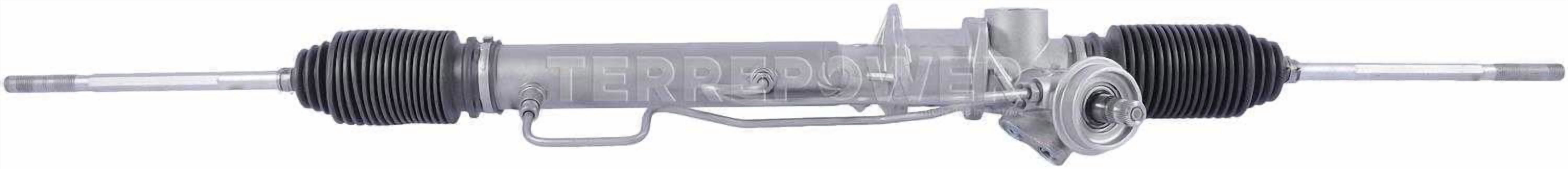 REMAN RACK & PINION - POWER