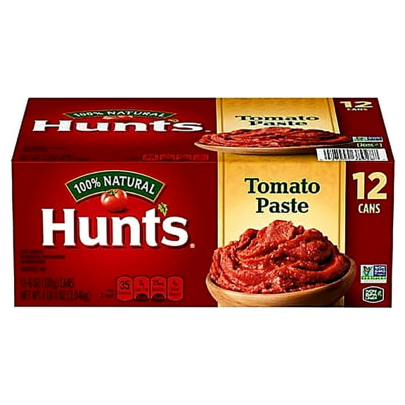 Hunt's Tomato Sauce (15 oz., 8 pk.)