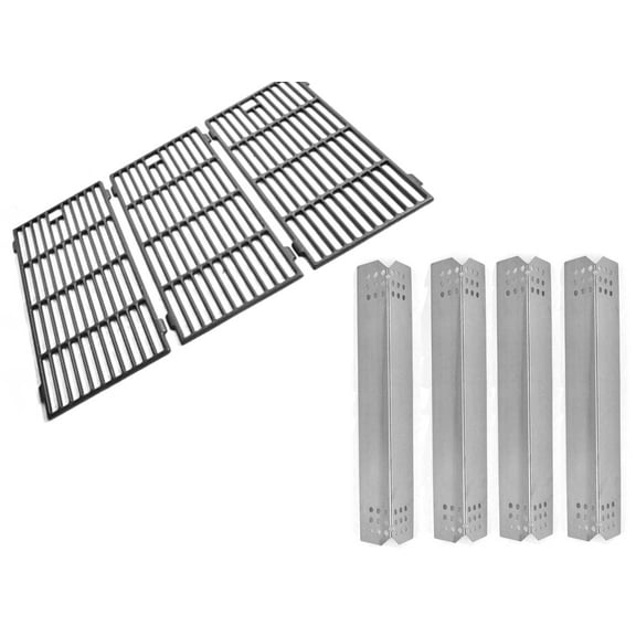 Replacement BBQ Parts for 730-0745B, 720-0745, 720-0727, 720-0745D, 730-0745A, Grill Models