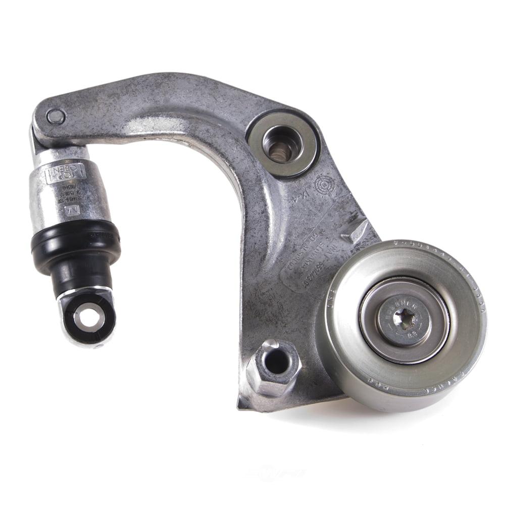 INA US FT40316 Accessory Drive Belt Tensioner Assembly