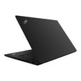 thumbnail image 5 of Lenovo ThinkPad X13 Yoga Gen 1 20SX - Flip design - Intel Core i7 - 10510U / up to 4.9 GHz - Win 10 Pro 64-bit - UHD Graphics - 16 GB RAM - 256 GB SSD TCG Opal Encryption 2, NVMe - 13.3" IPS touchscreen 1920 x 1080 (Full HD) - Gigabit Ethernet - Wi-Fi 6 - black - kbd: US, 5 of 14