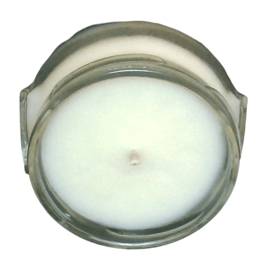 (3 pack) Tyler Candle Company - Wishlist - 3.4oz jar candle - with Tyler matches