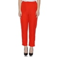 thumbnail image 2 of Red Pants, 2 of 4