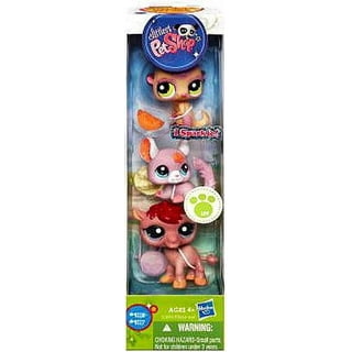 Lps accessories walmart 2025