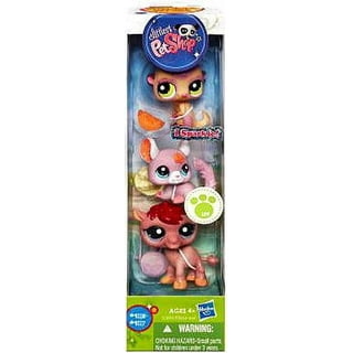 LPS Walmart Generation 1 Pets