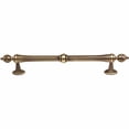 thumbnail image 5 of Alno D6929-8-PA Ornate 8 Inch Appliance/Cabinet Pull Polished Antique, 5 of 6