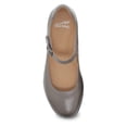 thumbnail image 2 of Dansko Women's Marcella Taupe Burnished Mary Jane 6.5-7 M US - Slip on, Comfort, adjustability, 2 of 6
