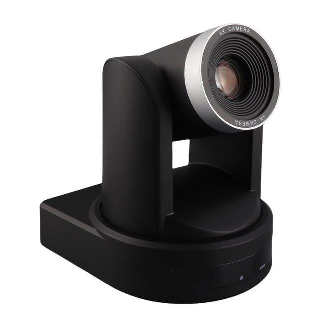 Cámara De Videoconferencia, Cámara PTZ Con Zoom óptico 10X 256 Posiciones Preestablecidas Reservadas Con Control Remoto Para Empresas