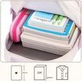 thumbnail image 5 of BTEPSGA Backpack for Teen, 15.6" Laptop Backpack College Backpack Travel Daypack, S, 5 of 8