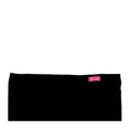 thumbnail image 3 of Bóxer Body Siluette para Mujer, Largo Negro Talla G, 3 of 3