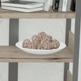 thumbnail image 5 of Vickerman Natural Botanicals 4" Lata Ball, Natural White. Includes 25 Pieces per Pack, 5 of 5