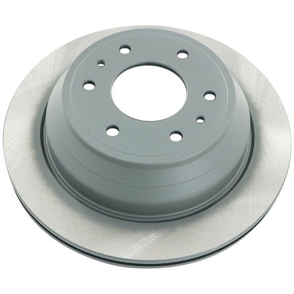 Winstop Brake Rotor, Rear WS247746, Chevrolet Trailblazer 2009-2002