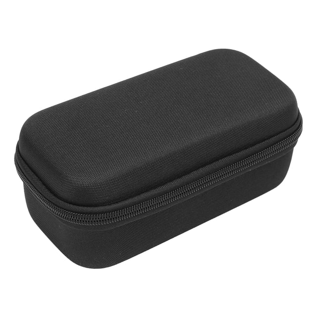 Wireless Mouse Case, Inner Mesh Pocket Shock Resistant Mouse Storage Bag High Elasticity Waterproof For Travel For Basilisk Ultimate