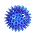 thumbnail image 2 of Bola de Masaje de Silicona jinwen 7cm Azul, 2 of 5