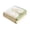 🥝 Beige_Hot#645, variant on Class A Summer Quilt Lightweight Breathable Cooling Soy Fiber Quilt • Washable Natural Fiber Comforter • Soft Cooling Quilt for Dorm Bedding