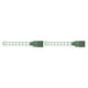 thumbnail image 3 of Naiovety Tendedero de ropa Compact Fixator Tools Dry Hanger Perchero de ropa Verde Verde 2Conjunto, 3 of 6