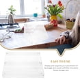 thumbnail image 4 of 1Pack Transparent Acrylic Display Stand for Beverage Storage in Retail Environment, 4 of 8