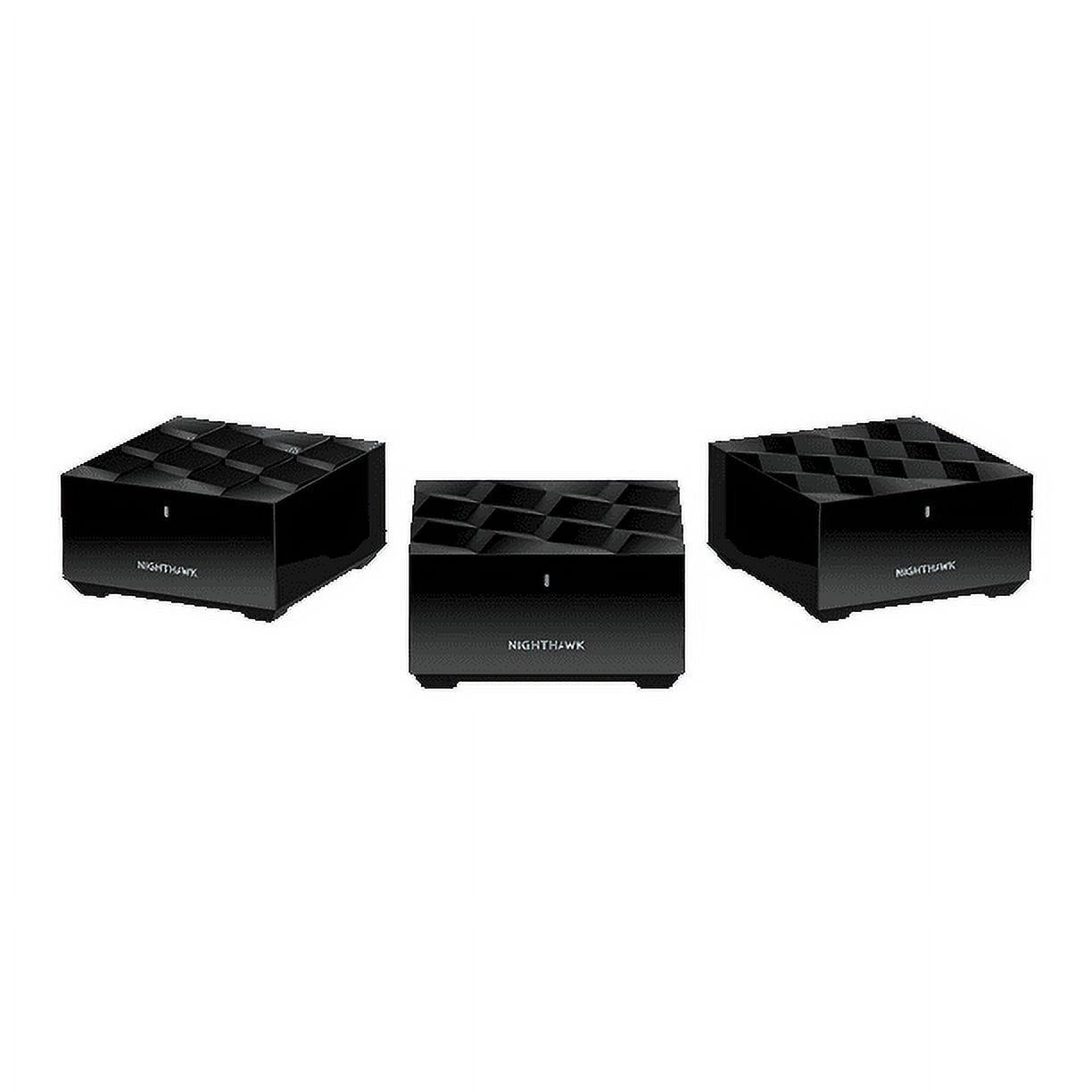 Amazon.co.jp: [メーカー生産終了品] NETGEAR メッシュWiFi6