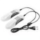 thumbnail image 1 of Secador de pies eléctrico Calcetines UV Secador de guantes para dormitorio doméstico (blanco UE), 1 of 3