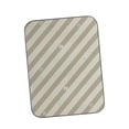 thumbnail image 4 of Baoblaze Ironing Board Clothes Steamer Pad for Pants Skirt Dress Coat Shirt Household Green Stripes L, 4 of 8