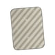 thumbnail image 4 of Tabla de planchar Accesorio de vaporizador de prendas Almohadilla de planchado Almohadilla de vaporizador de prendas para abrigo Rayas Verdes L, 4 of 9