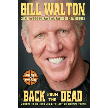 Back from the Dead
