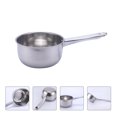 thumbnail image 1 of HORIALENCE 2Pcs Water Ladle Scoop in Thickened Design for Home Users Kitchen, 1 of 8