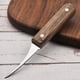thumbnail image 3 of Cuchillo para limpiar camarones, intestinos y boca de pescado, utensilios de cocina, pelador de camarones de acero inoxidable brillar Electrónica, 3 of 4
