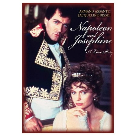 Napoleon and Josephine: A Love Story (1987)