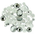 thumbnail image 2 of Design Elements Beads 28g-Cosmic, Pk 3, Jesse James, 2 of 2