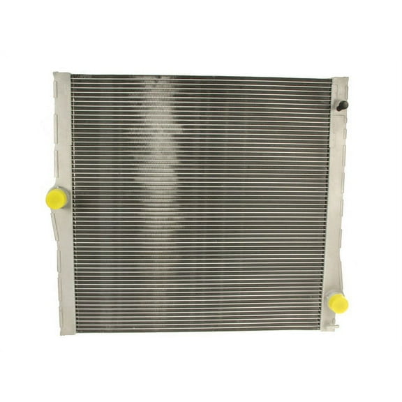 Radiator - Compatible with 2007 - 2010 BMW X5 2008 2009