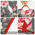 thumbnail image 6 of Pioneer Flower Floral Print Pattern Toddler Nap Mats for Kids Preschool,Sleeping Mat Bag or Kids,Toddler Sleeping Bag,Toddler Nap Mat or Daycare, 6 of 6