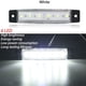 thumbnail image 5 of 6 Uds Luces LED para Barcos Marinos Unbranded Tira de Luces de Cortesía Marina Impermeable 12V Blanco, 5 of 5