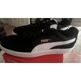 thumbnail image 4 of Mens Tennis PU & MA (size 12) Black/white, 4 of 5