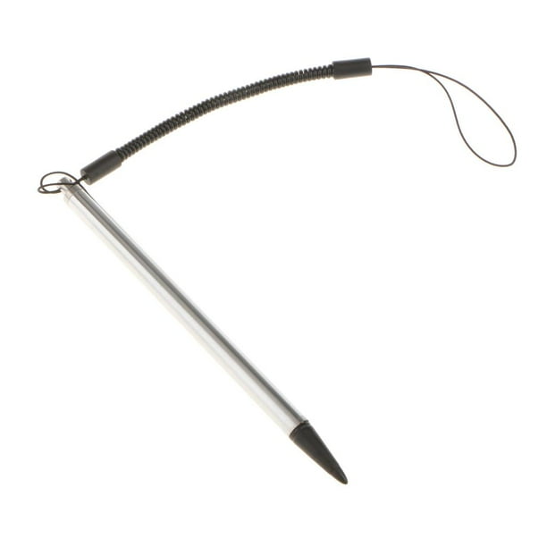 Resistente De De Táctil De Stylus Del Cuerpo Para # 2 Del Teléfono Móvil De Tableta Pta Macarena Lápiz resistivo para pantalla táctil