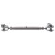 thumbnail image 4 of Tensor de mandíbula de cuerpo cerrado con tornillo de aparejo de acero inoxidable 304, 4 of 4