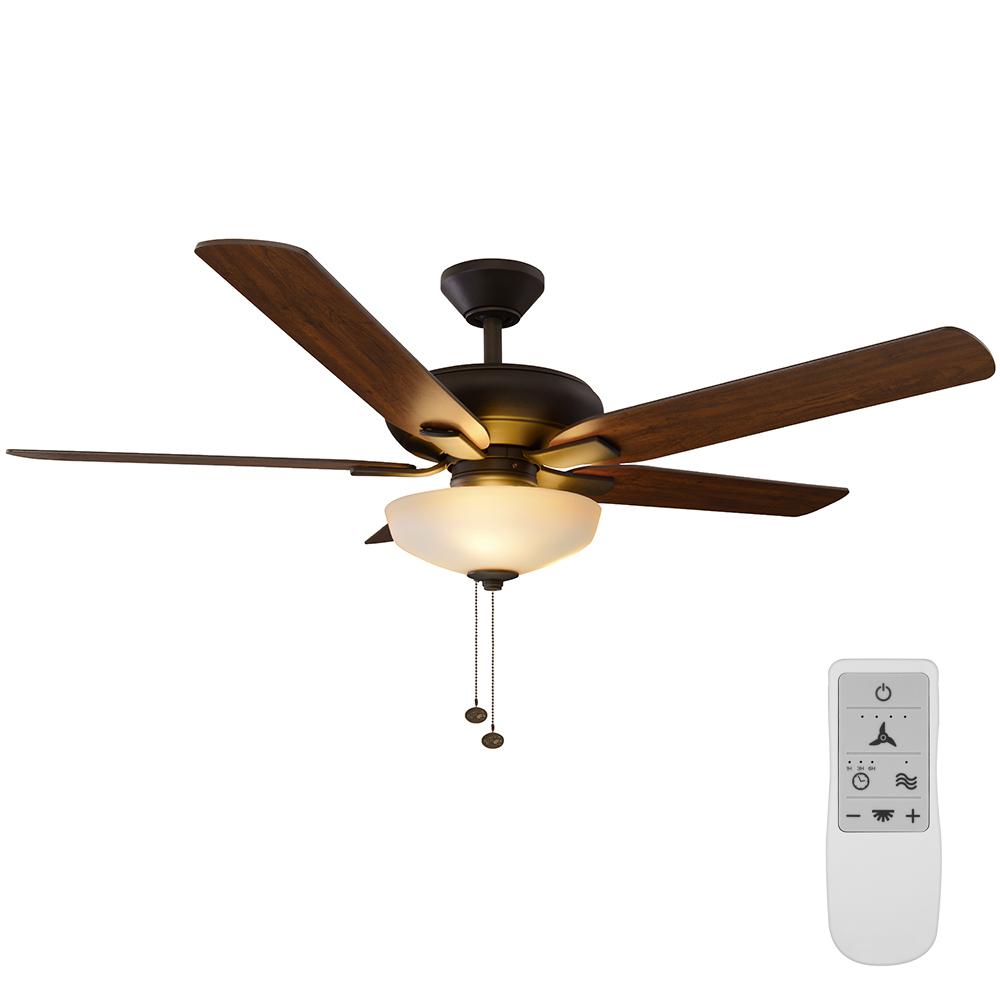 ceiling fan google assistant