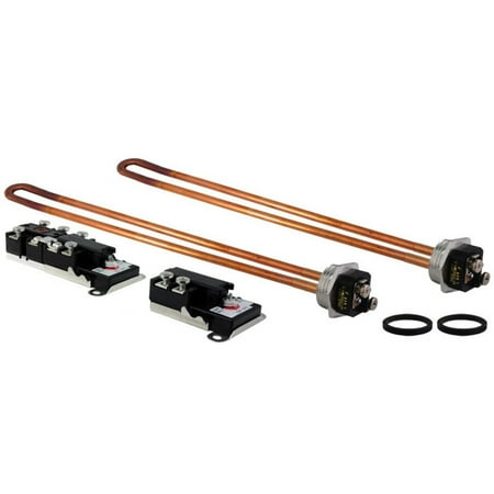 rheem sp20060 electric water heater tune-up kit - Walmart.com