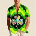 thumbnail image 1 of Ceisia Men's Fashion Casual Button Down Turndown Collar Daily Versatile Shirt Gift, 1 of 8
