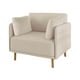 thumbnail image 3 of Sillón Milán Beige, 3 of 5