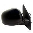 thumbnail image 2 of Brock Power Mirror for 2007-2009 Outlander Right 7632A064, 2 of 4