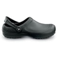 thumbnail image 2 of SR Max  Copeland, Unisex, Black, MaxTRAX Slip Resistant, Soft Toe, Slip Resistant, Work Clog. (10.0 EW), 2 of 5