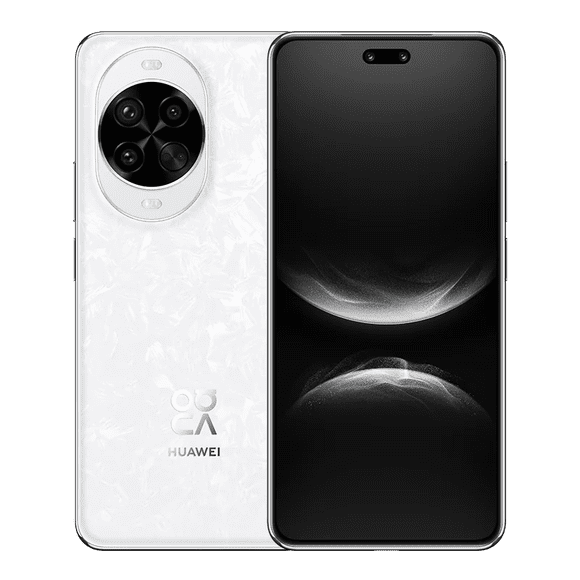Huawei Nova 14 Pro 512GB 12GB RAM Blanco