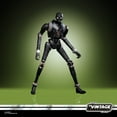 thumbnail image 5 of Star Wars the Vintage Collection Rogue one K-2SO (Kay-Tuesso) Toy Action Figure, 5 of 6
