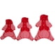 thumbnail image 3 of Suéter de Punto de Mascota Yinane L rojo Prendas de punto a rayas de perro mascota, 3 of 8