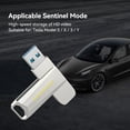 thumbnail image 2 of Unidad flash USB SUMK 3.2 128 GB para Tesla Model 3/Y/S/X 200 MB/S, 2 of 6