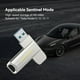 thumbnail image 2 of Unidad flash USB SUMK 3.2 128 GB para Tesla Model 3/Y/S/X 200 MB/S, 2 of 6