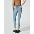 thumbnail image 4 of High Rise Skinny Jean, 4 of 6