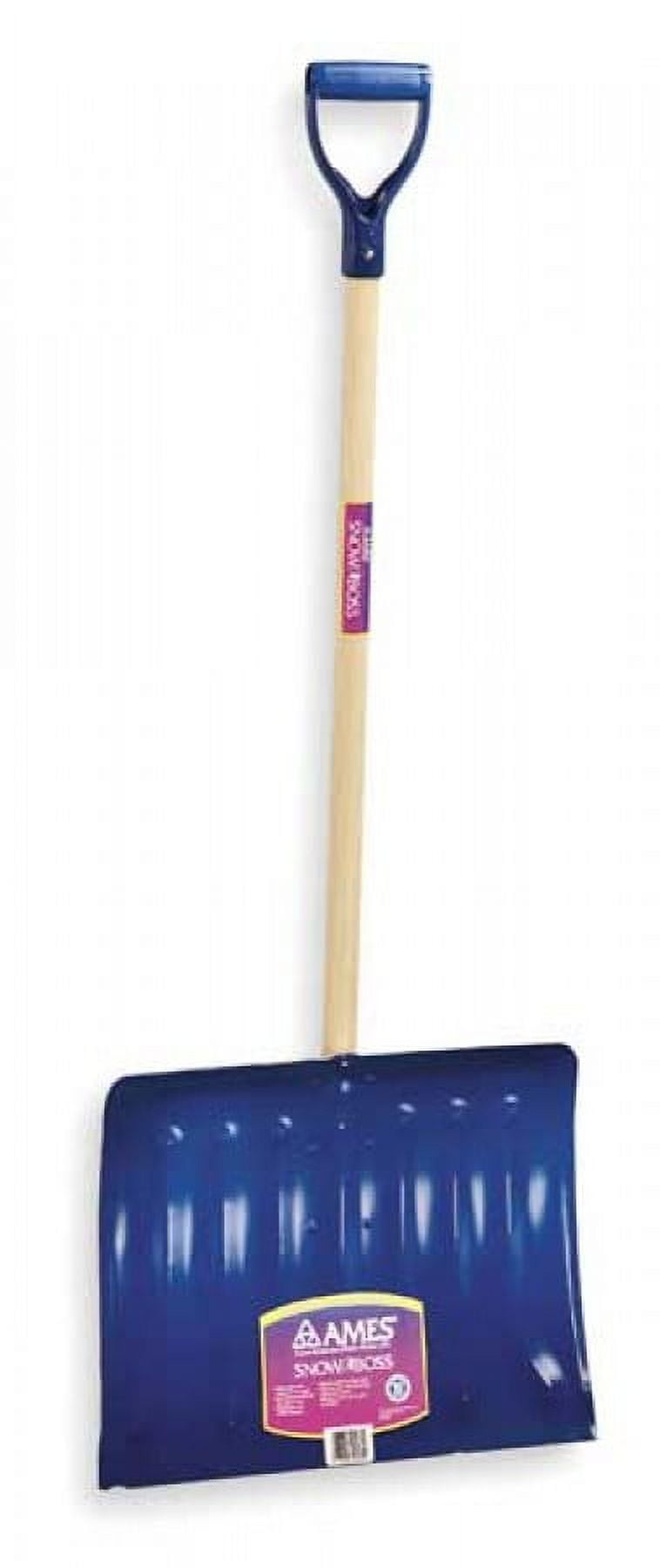 True Temper Snow Shovel