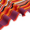 thumbnail image 3 of Material Suave Baoblaze Estampado Para Decoración Del Dormitorio rojo Bed Runner Decorative, 3 of 8